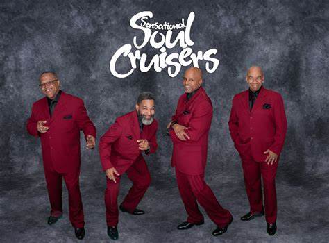 Sensational Soul Cruisers